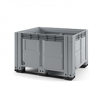 Контейнер iBox сплошной на полозьях в Стерлитамаке